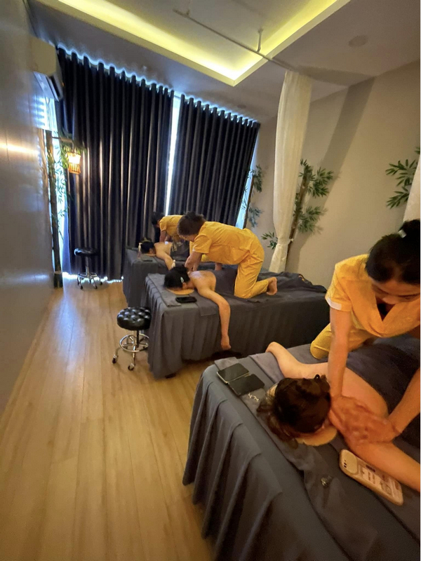 Family Spa - top địa chỉ massage Đắk Lắk uy tín từ A đến Z giá rẻ